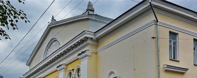 Драмтеатр Костромы получил главный приз международного фестиваля